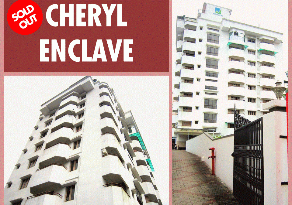 Cheryl Enclave, Kaloor